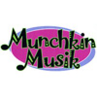 Munchkin Musik logo, Munchkin Musik contact details