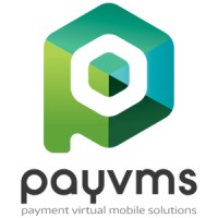 PayVMS logo, PayVMS contact details