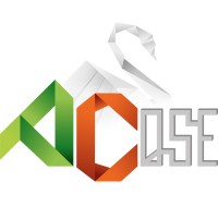 AC QSE logo, AC QSE contact details