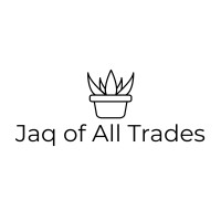 Jaq of All Trades logo, Jaq of All Trades contact details