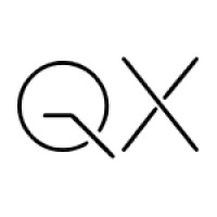 QUANTTRONIX logo, QUANTTRONIX contact details