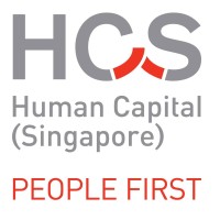 Human Capital Singapore logo, Human Capital Singapore contact details