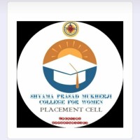 The Placement Cell, SPMC logo, The Placement Cell, SPMC contact details