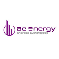 Be Energy Chile logo, Be Energy Chile contact details