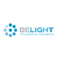 Be Light Chile logo, Be Light Chile contact details