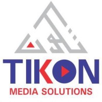 Tikon Media Solutions logo, Tikon Media Solutions contact details