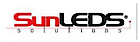 Sunleds Solutions logo, Sunleds Solutions contact details