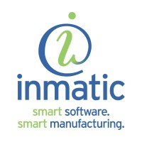 Inmatic logo, Inmatic contact details