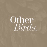 OtherBirds logo, OtherBirds contact details