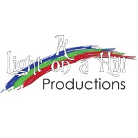 A Light on a Hill Productions logo, A Light on a Hill Productions contact details