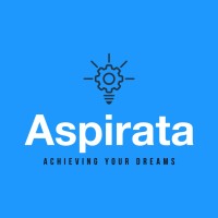 Aspirata logo, Aspirata contact details