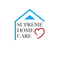 Supreme Homecare Inc logo, Supreme Homecare Inc contact details