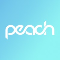 Peach Website Design logo, Peach Website Design contact details