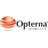 Opterna Europe logo, Opterna Europe contact details