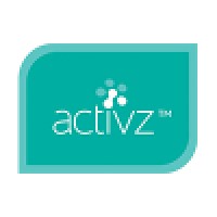 Activz logo, Activz contact details