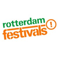 Rotterdam Festivals logo, Rotterdam Festivals contact details