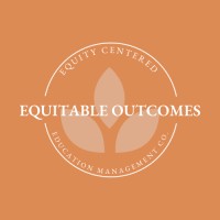 Equitable Outcomes, LLC logo, Equitable Outcomes, LLC contact details