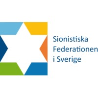 Zionist Federation of Sweden logo, Zionist Federation of Sweden contact details