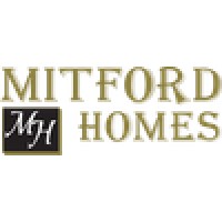 Mitford Homes logo, Mitford Homes contact details