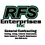 Rfs Enterprises Inc logo, Rfs Enterprises Inc contact details