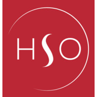 HSO Salons logo, HSO Salons contact details