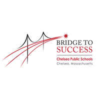 Chelsea High School logo, Chelsea High School contact details