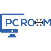 Pc Room logo, Pc Room contact details