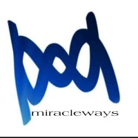 MIRACLEWAYS logo, MIRACLEWAYS contact details