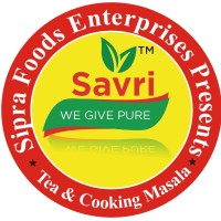 Sipra Foods Enterprises logo, Sipra Foods Enterprises contact details