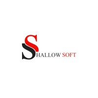 ShallowSoft Official logo, ShallowSoft Official contact details