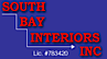 South Bay Interiors, Inc. logo, South Bay Interiors, Inc. contact details