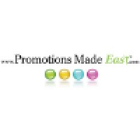 PromotionsMadeEasy logo, PromotionsMadeEasy contact details