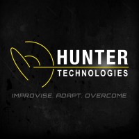 HunterTechnologies logo, HunterTechnologies contact details