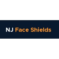 NJ Face Shields logo, NJ Face Shields contact details