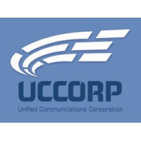 UCCORP S.A.S. logo, UCCORP S.A.S. contact details