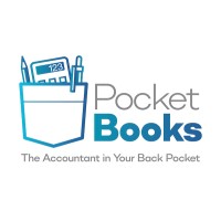 Pocket Books, LLC logo, Pocket Books, LLC contact details