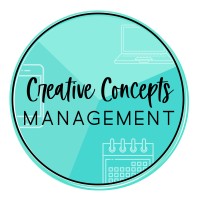 Creative Concepts Management logo, Creative Concepts Management contact details