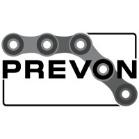 Prevon logo, Prevon contact details