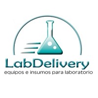 Labdelivery logo, Labdelivery contact details