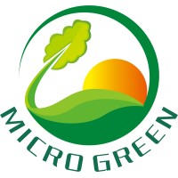 Microgreen Food logo, Microgreen Food contact details