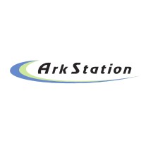 Ark Station Inc. logo, Ark Station Inc. contact details