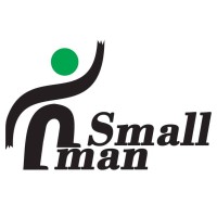 Smallman logo, Smallman contact details