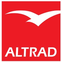 Altrad Babcock logo, Altrad Babcock contact details