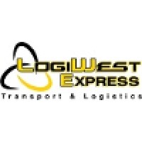 Logiwest Express logo, Logiwest Express contact details