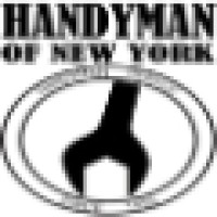 Handyman of NY logo, Handyman of NY contact details