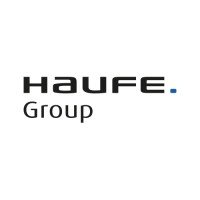 Haufe Group logo, Haufe Group contact details