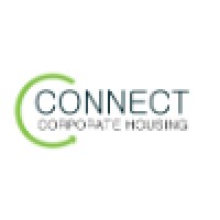 Connect Corporate Housing logo, Connect Corporate Housing contact details