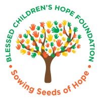 Blessed Children's Hope Foundation logo, Blessed Children's Hope Foundation contact details