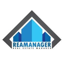 ReaManager logo, ReaManager contact details