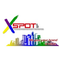 XSpot Productions, Inc logo, XSpot Productions, Inc contact details